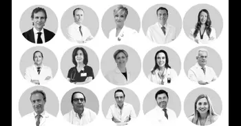 Forbes publica su novena lista de 'Los 100 mejores médicos de España'