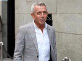 Foto: 'El Turronero' responde a Carmen Lomana y zanja la polémica del veto de Bertín Osborne en la Feria