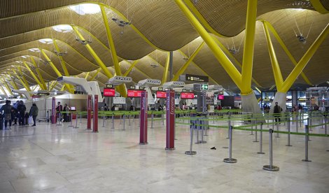Madrid