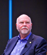 Foto: Muere Craig Venter, el biólogo norteamericano considerado uno de los padres del genoma humano
