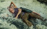 Foto: ¿Está Depredador dominante basada en una historia real? La verdad sobre Ben, el asesino de la película de Netflix
