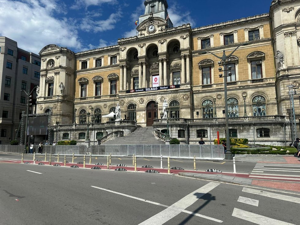 Ayuntamiento de Bilbao
