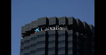 CaixaBank guanya 1.572 milions en el primer trimestre, un 7% més