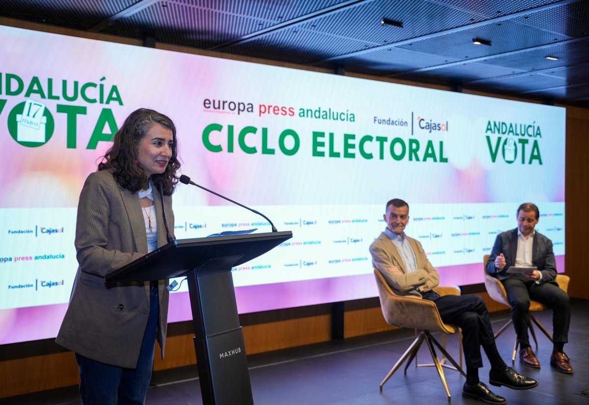 Maíllo reivindica la  unidad popular  junto a Irene de Miguel para avanzar frente a la  pesadilla  de pactos PP-Vox