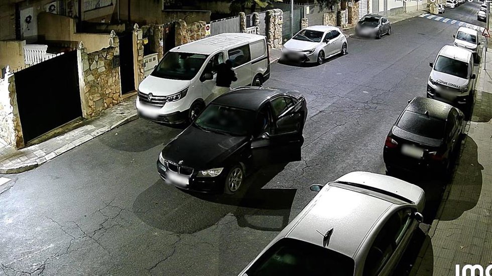 La Guardia Civil detiene a 9 personas por numerosos robos con fuerza en interior de vehículos en la provincia de Toledo
