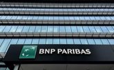 Foto: BNP Paribas se anotó un trimestre récord hasta marzo, con un beneficio de 3.217 millones, el 9% más