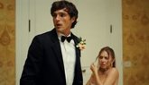 Foto: Así se rodó la brutal boda de Cassie y Nate en Euphoria 3x03: Dos versiones, una paliza y muchas lágrimas