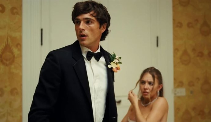 El creador de Euphoria explica por qué rodaron dos versiones de la escena más brutal del 3x03