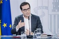 Cuerpo celebra que la economía mantuvo el pulso de crecimiento en el arranque de año pese a la guerra