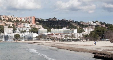 Islas Baleares