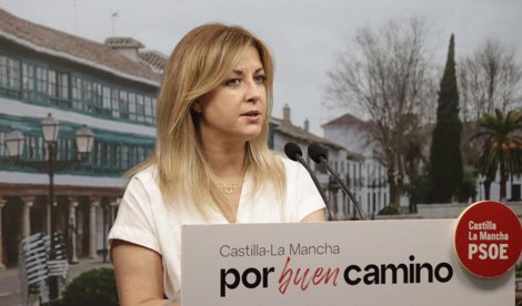 Castilla-La Mancha