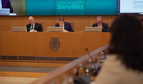 Sevilla