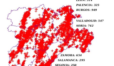 Castilla y León
