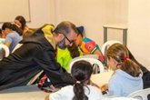 Foto: El programa 'Ciencia al Fresquito Primavera' continúa en mayo con un total de 28 actividades en 27 municipios andaluces