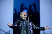 Miguel Ríos intervendrá en el acto de apertura de la campaña del 17M de María Jesús Montero en Granada