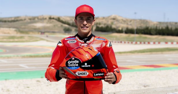 Motociclismo