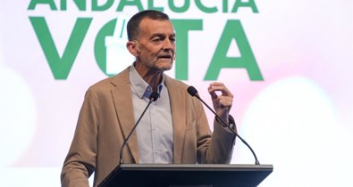 Andalucía