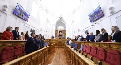 Castilla-La Mancha