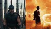 Foto: Christopher Nolan confirma que La Odisea será "más corta" que Oppenheimer pero igual de "épica"