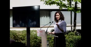 Ayuso cree que el "silencio de Sánchez" sobre el juicio mascarillas le hace "culpable": "Es el nº1 de la corrupción"