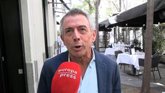Vídeo: 'El Turronero' responde a Carmen Lomana y zanja la polémica del veto de Bertín Osborne