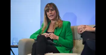 Begoña Gómez formaliza su denuncia contra Vito Quiles en la Policía Nacional