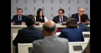 El presidente de Renfe apuesta por su fusión con Adif para una mejor coordinación entre trenes y vías