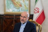 El presidente del Parlamento de Irán se burla de Trump y quita hierro al impacto del bloqueo de Ormuz