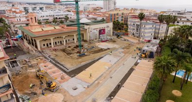 Málaga