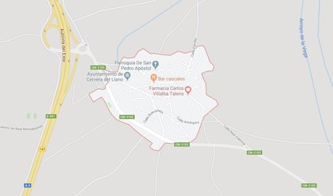 Castilla-La Mancha