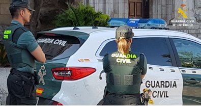Andalucía