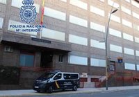 Suben a diez los detenidos por los disturbios previos al UD Almería-Málaga CF tras otros cinco arrestos