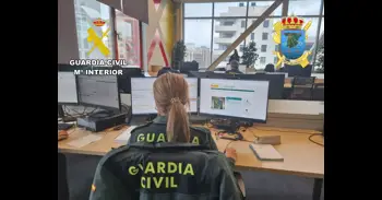 Guardia Civil investiga a una mujer de Tarragona por estafar 4.000 euros en un alquiler vacacional
