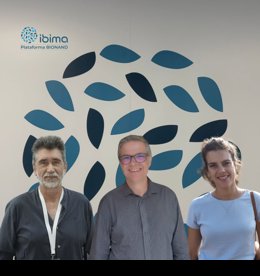 Es Andalucía - Málaga