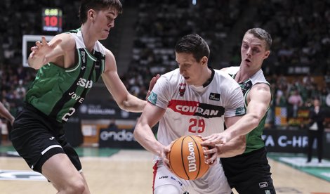 Baloncesto