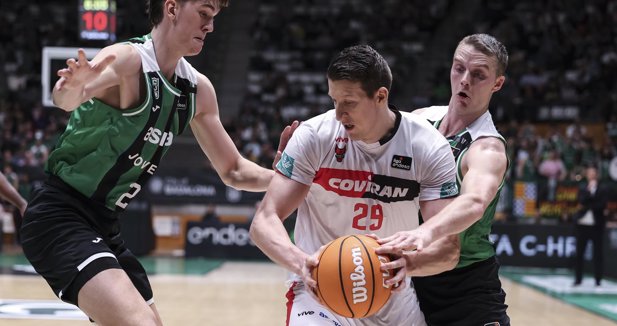 Baloncesto
