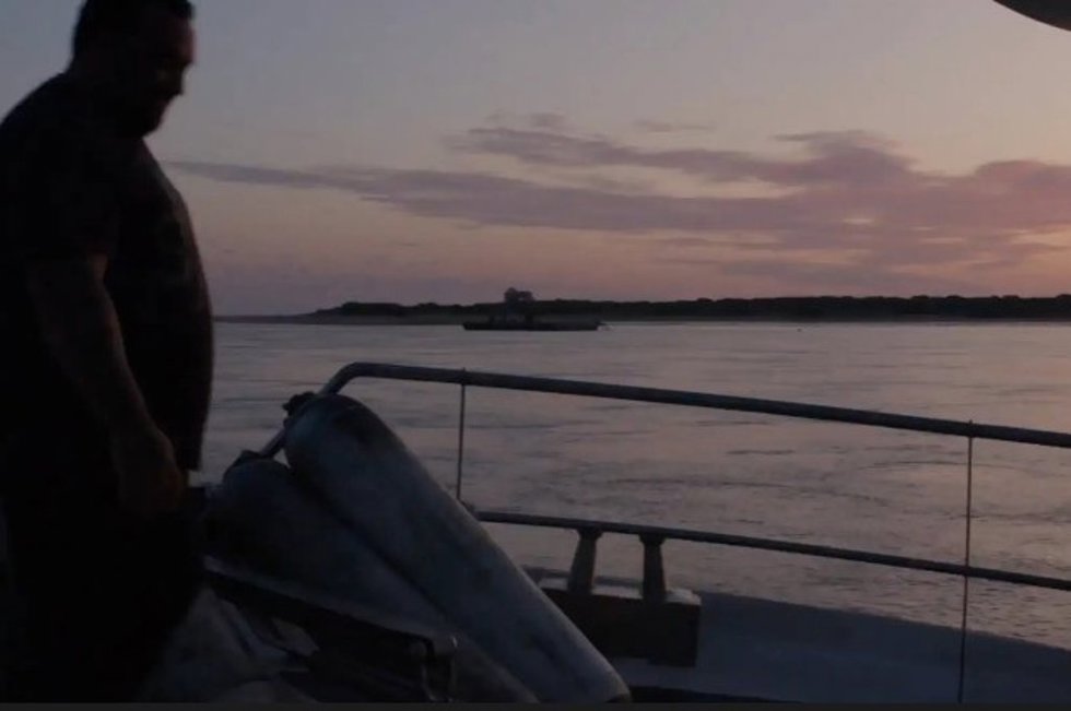Pesca España valora el papel "esencial" de las personas del mar con 'Marineros', su nuevo documental.