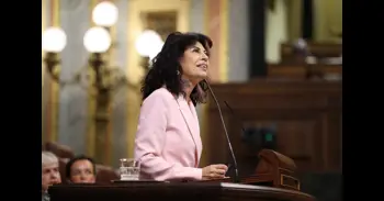 La propuesta del Gobierno para blindar el aborto pasa el primer examen en el Congreso con críticas de los socios