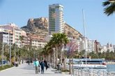 Foto: España apuesta por el turismo de alto valor para compensar el freno del consumo este verano, según Turespaña
