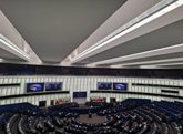 Foto: Venezuela.- La Eurocámara insta al Consejo a mantener sanciones a Delcy Rodríguez, invitada por Sánchez a la Cumbre Iberoamericana