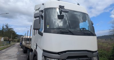 Transportes