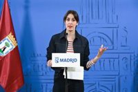 MM ve en la prohibición de aplausos y pancartas en Pleno de Cibeles "uso partidista y autoritario" de la institución