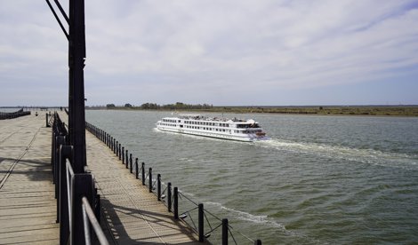 Turismo Andaluz