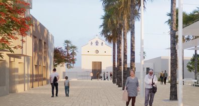 Almería