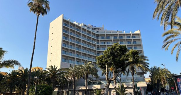 Turismo Andaluz