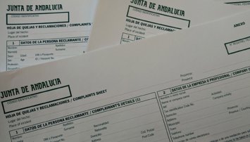Es Andalucía - Sevilla