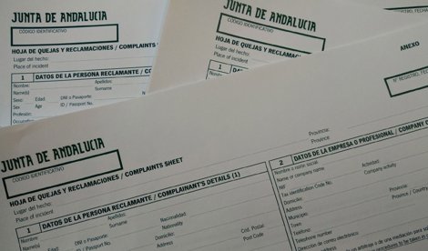 Es Andalucía - Sevilla