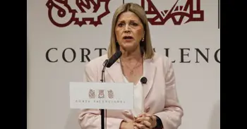Ortí afirma que Educació treballa per a no arribar a la vaga indefinida docent i prepara amb Hisenda una proposta