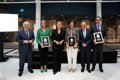 La Academia de Ciencias Sociales y CaixaBank entregan los premios Francisco de Asís a la sostenibilidad en Andalucía
