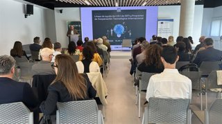 Gobierno y CDTI acercan a las empresas cántabras las ayudas a la I+D+i y cooperación tecnológica internacional